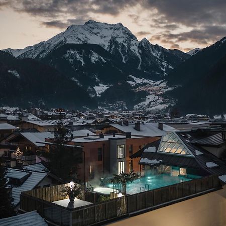 Manni Das Hotel Mayrhofen Ngoại thất bức ảnh