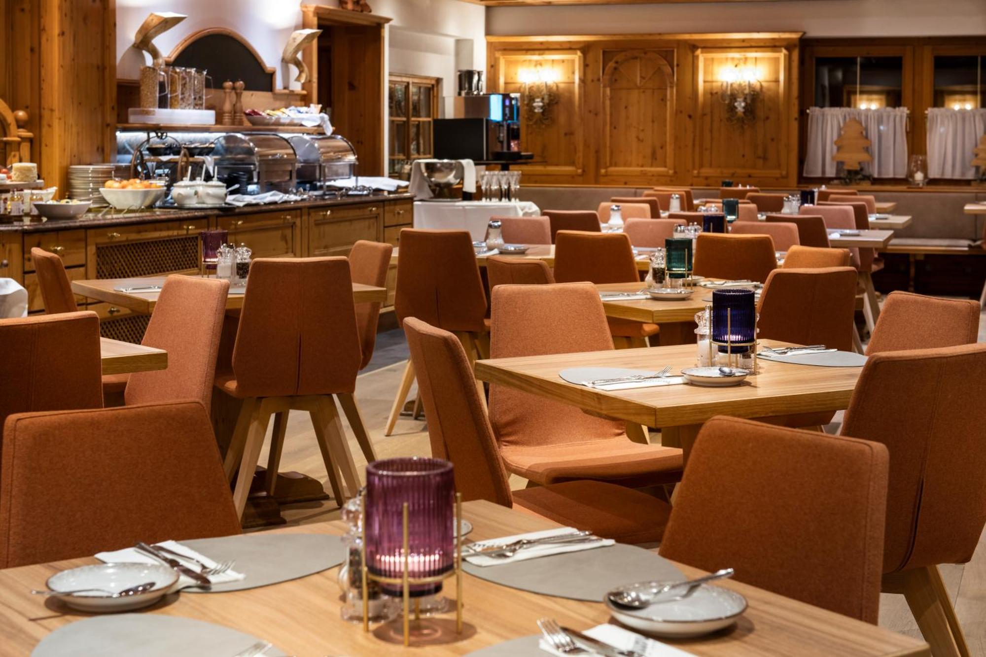 Manni Das Hotel Mayrhofen Ngoại thất bức ảnh