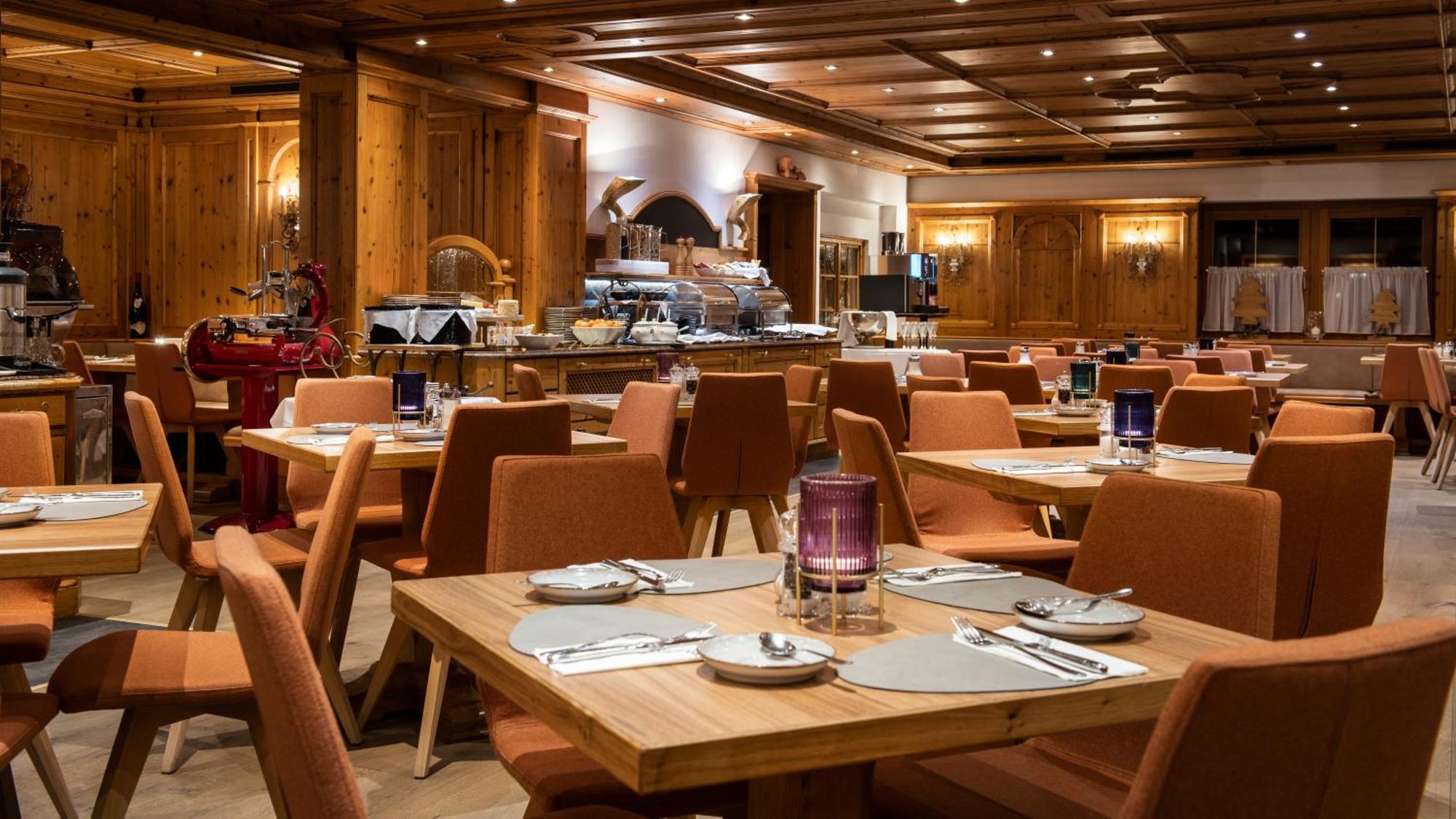 Manni Das Hotel Mayrhofen Ngoại thất bức ảnh