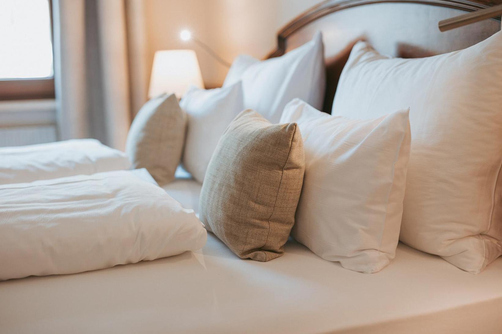 Manni Das Hotel Mayrhofen Ngoại thất bức ảnh