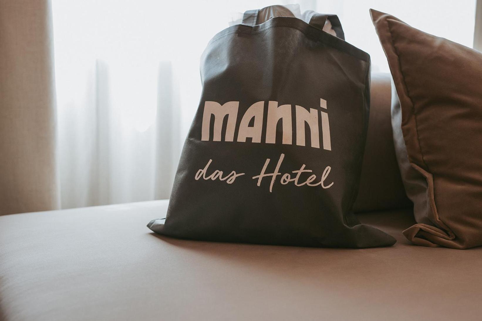 Manni Das Hotel Mayrhofen Ngoại thất bức ảnh