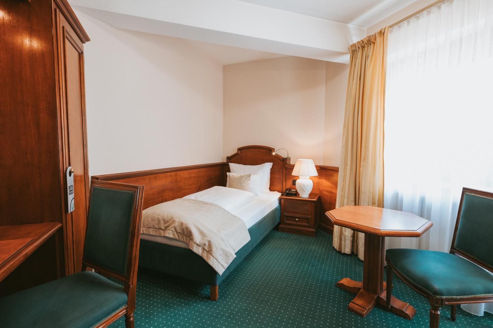 Manni Das Hotel Mayrhofen Ngoại thất bức ảnh
