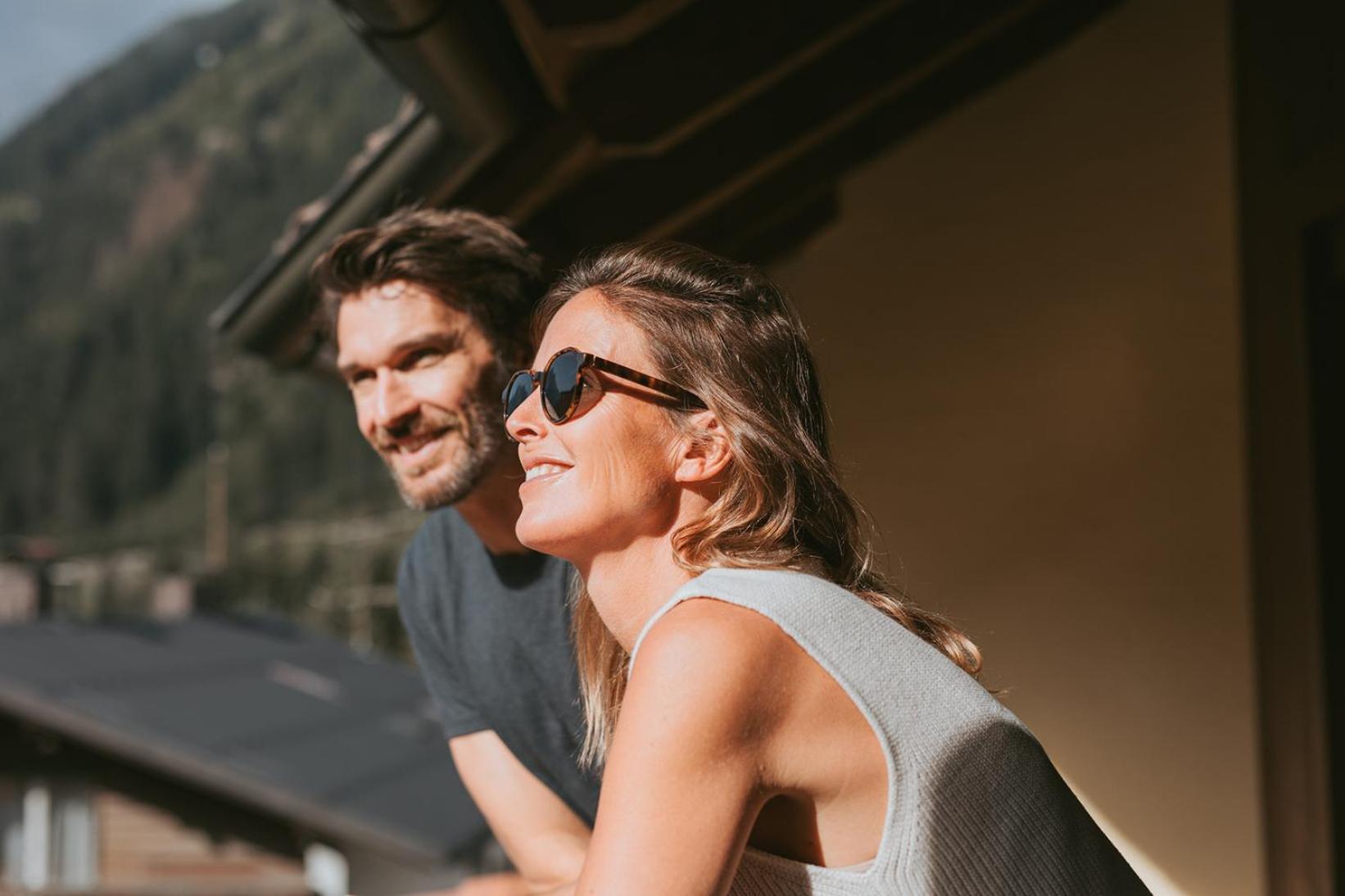 Manni Das Hotel Mayrhofen Ngoại thất bức ảnh