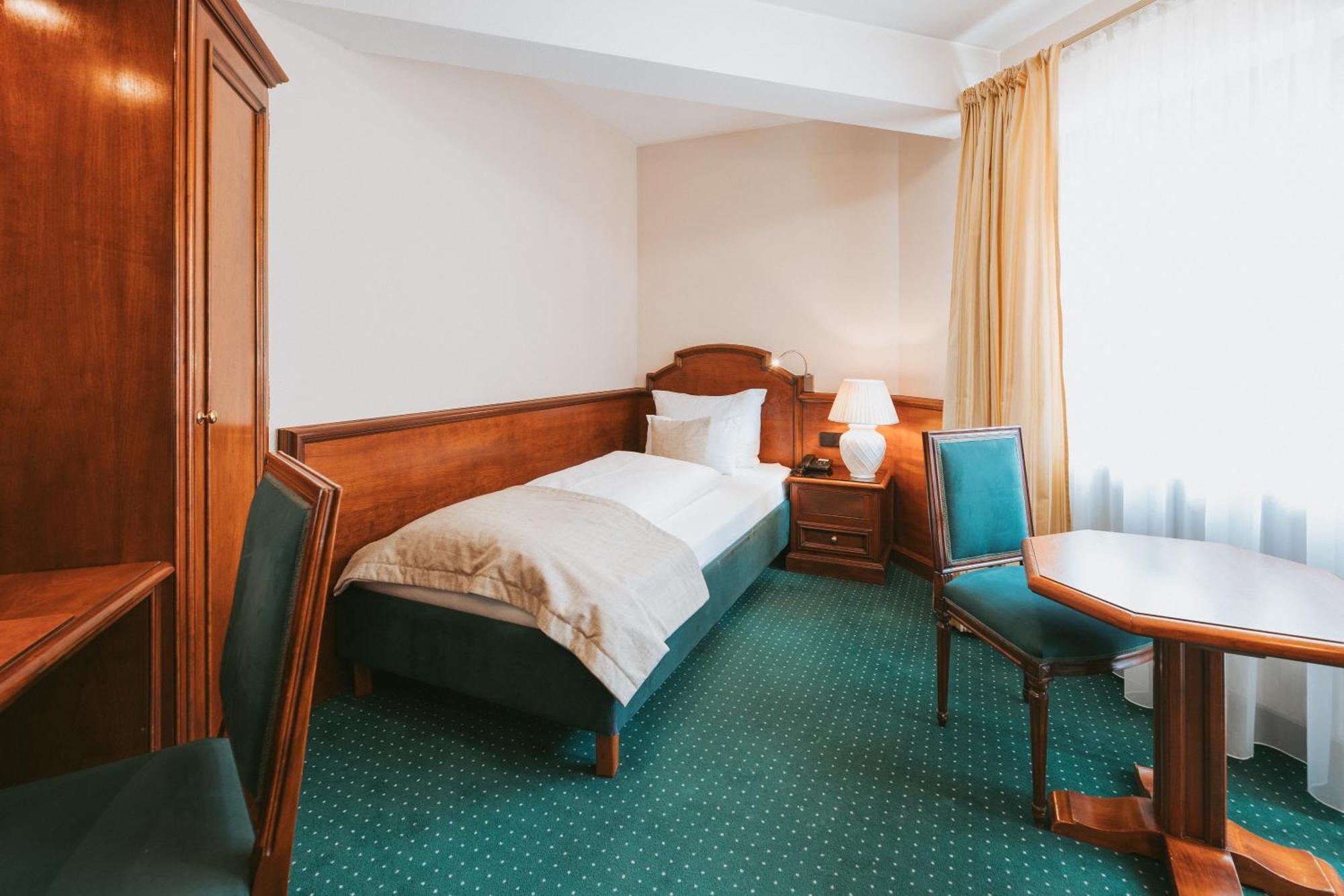 Manni Das Hotel Mayrhofen Ngoại thất bức ảnh