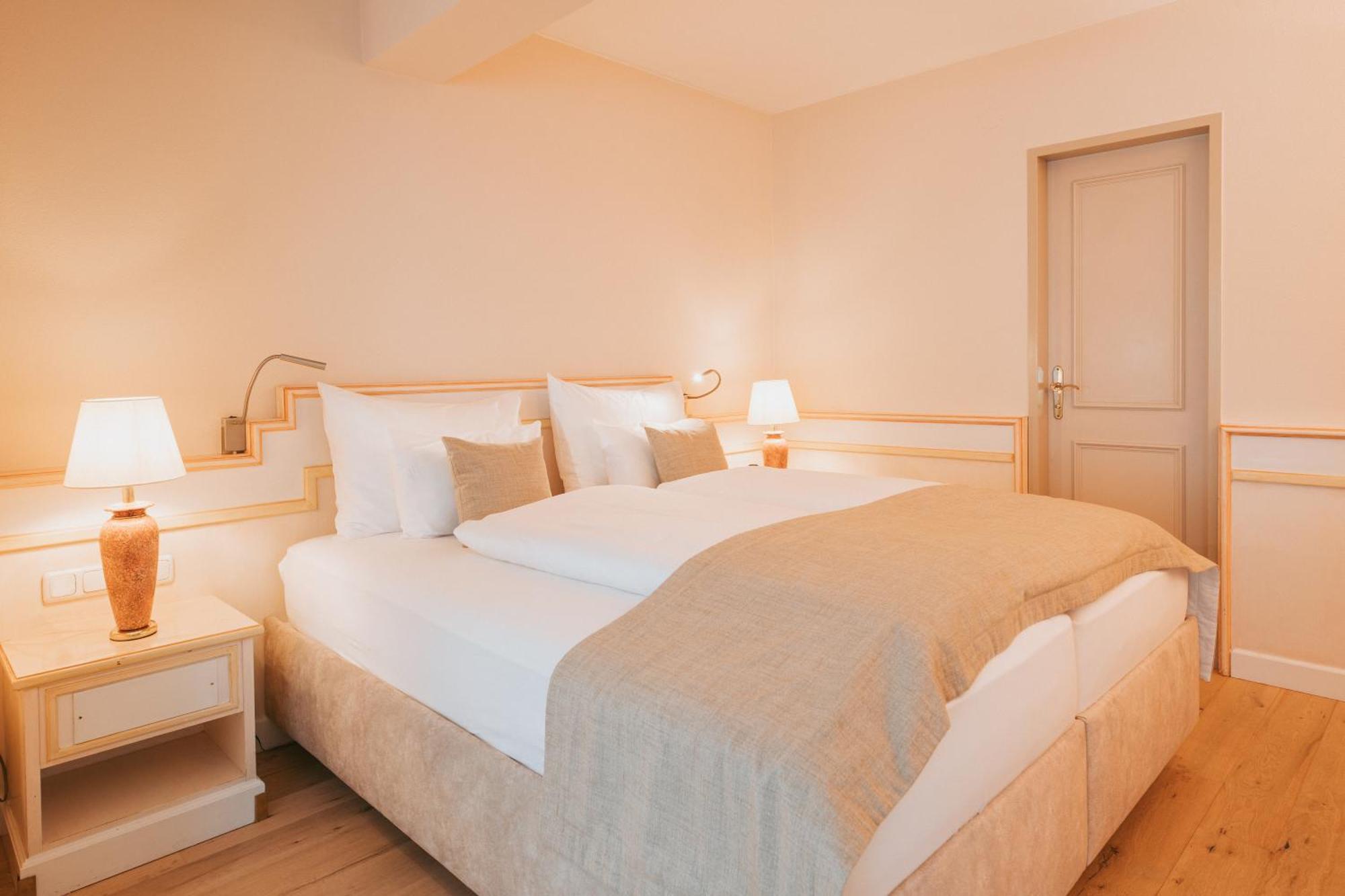 Manni Das Hotel Mayrhofen Ngoại thất bức ảnh