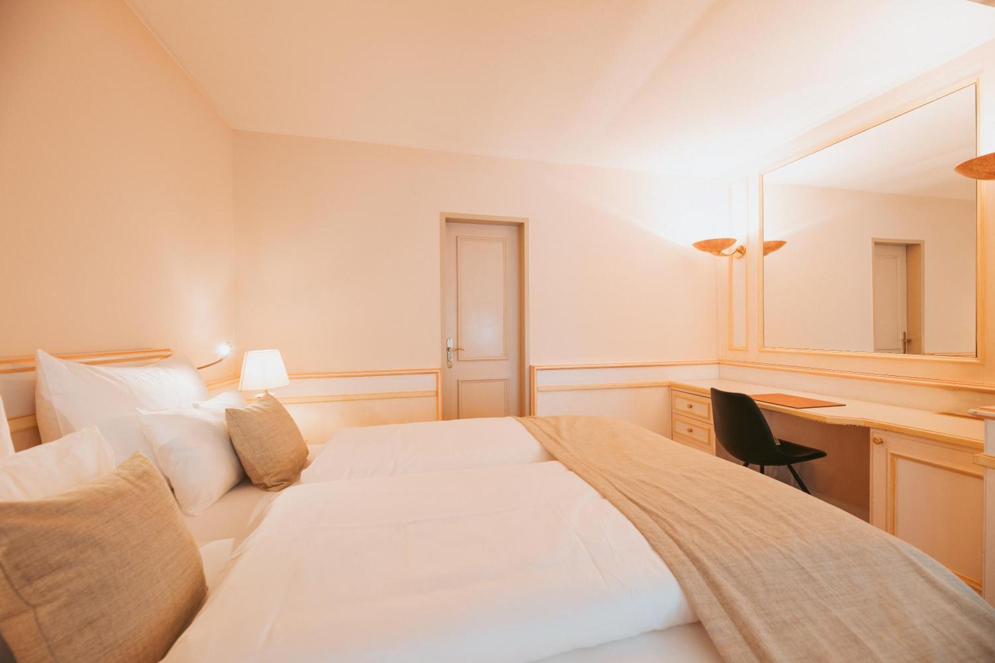 Manni Das Hotel Mayrhofen Ngoại thất bức ảnh