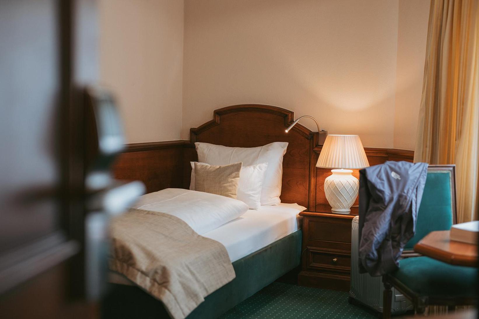 Manni Das Hotel Mayrhofen Ngoại thất bức ảnh